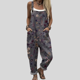 Cheerful and comfortable overall