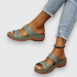 Heidi – Orthopedic Sandal