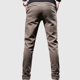Krisztián - Men's slim fit trousers