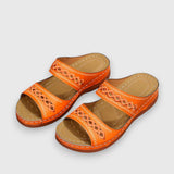 Heidi – Orthopedic Sandal