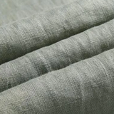 Miklós - Palm Springs linen trousers