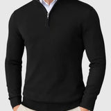 Dömötör - Short-sleeved t-shirt with zipper