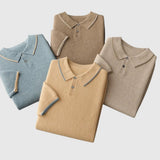 Róbert - Cashmere Aristo T-shirt
