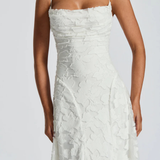 Milena | Maxi ruha
