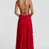 Milena | Maxi ruha