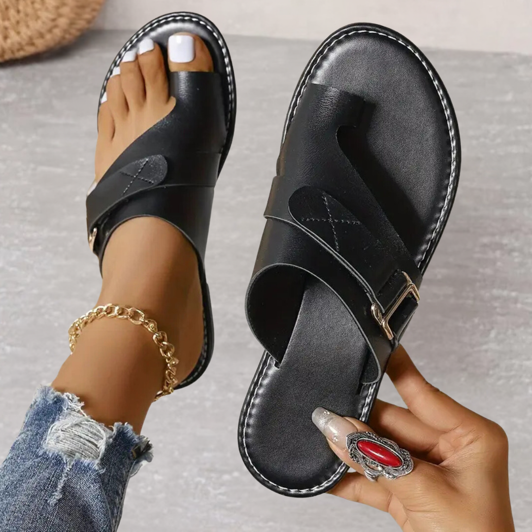 Elsie | Női szandál