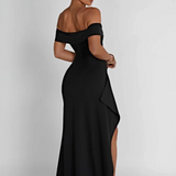 Alexandra - Luxus Maxi Dress