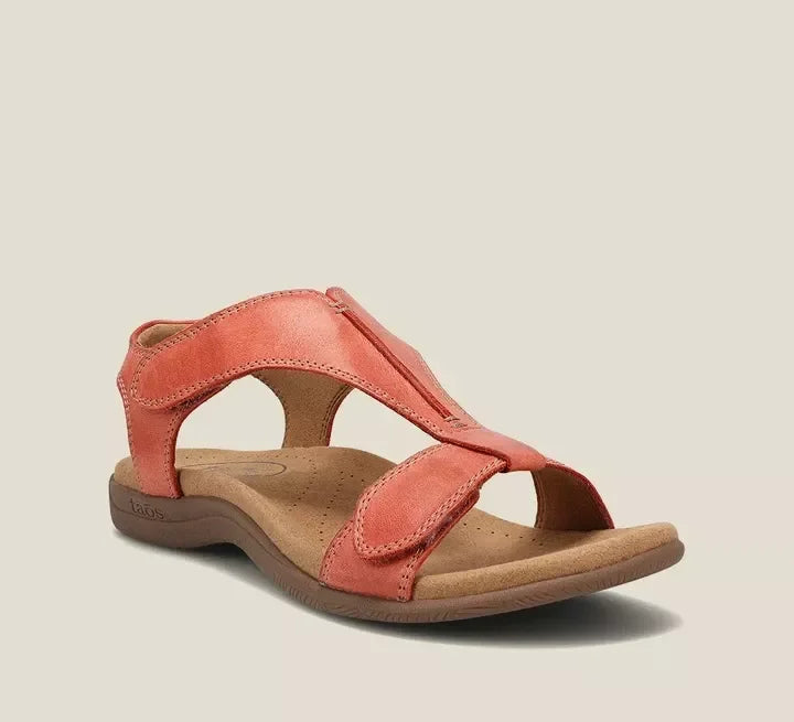 Finola | Elegáns Ergonomikus Szandálok