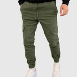 Adam - Cargo trousers