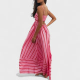 Rose - Comfortable Summer Dress