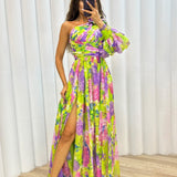 Whitney - Elegant and Casual Dress