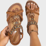 Valeri - Comfortable Orthopedic Sandals