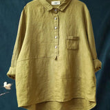 Elvie | Stylish summer blouse