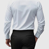 Kálmán – Breathable men's shirt