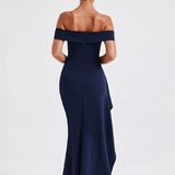 Alexandra - Luxus Maxi Dress