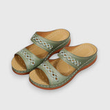 Heidi – Orthopedic Sandal