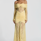 Marija | Maxi Ruha