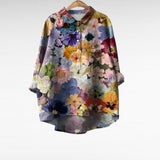 Élodie | Stylish Summer Blouse