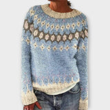 Devin - Cozy and relaxed sweatshirt