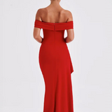 Alexandra - Luxus Maxi Dress