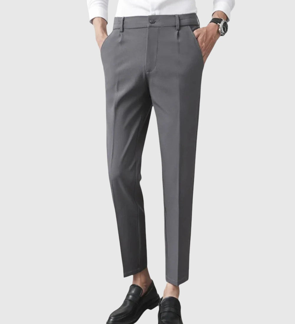 Balázs – Flexible trousers Firenze