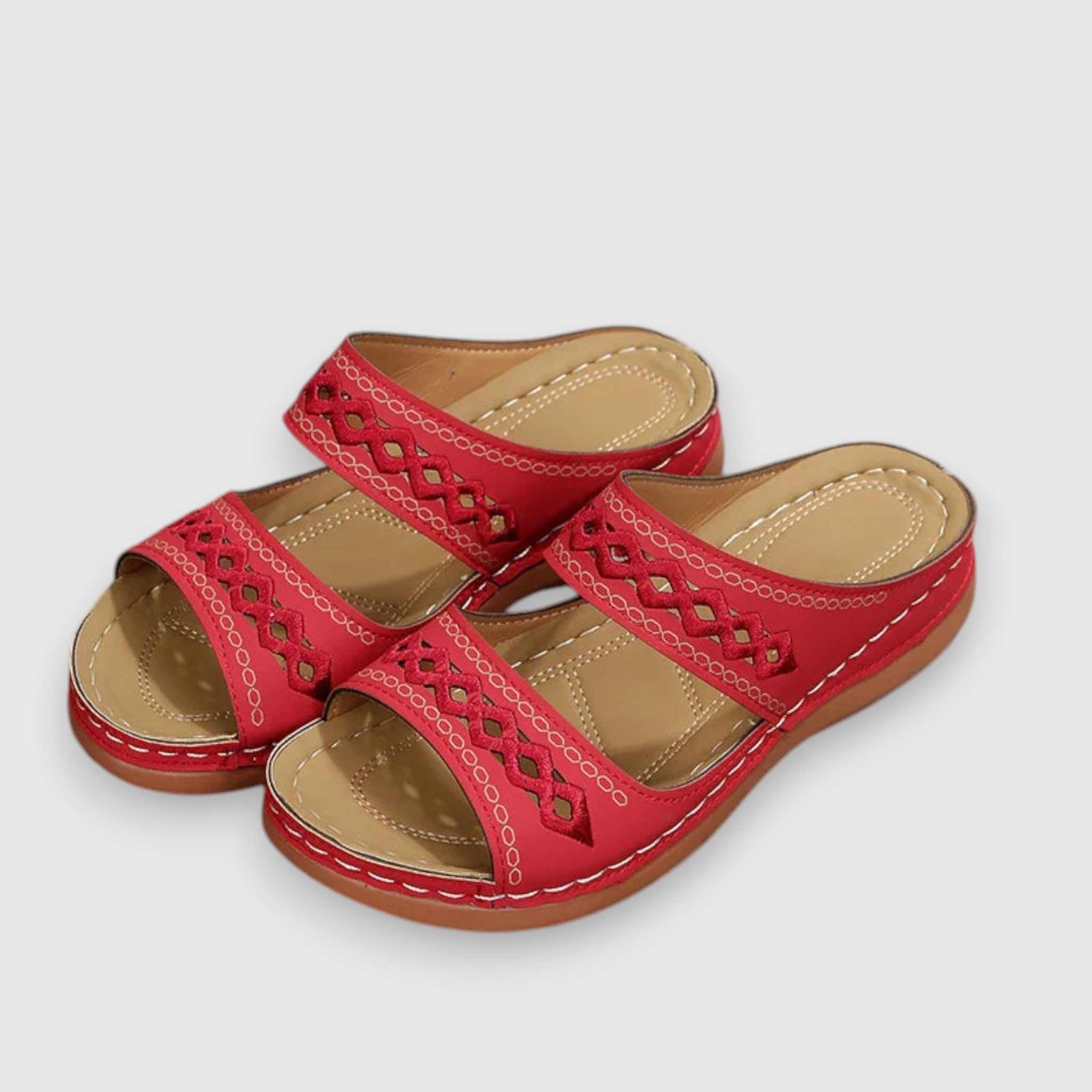 Heidi – Orthopedic Sandal