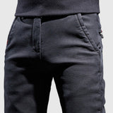 Krisztián - Men's slim fit trousers
