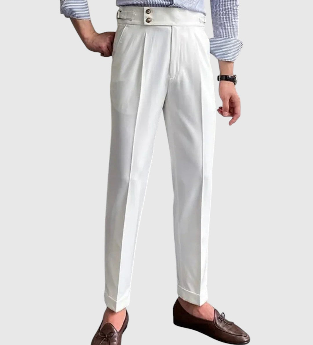János - Moritz Vintage Trousers