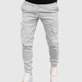 Áron – Cargo trousers