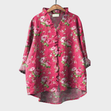 Tara | Stylish Summer Blouse
