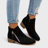 Veronika – Vintage Shoes in Classic Style