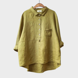Elvie | Stylish summer blouse