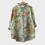 Scarlett | Stylish Summer Blouse
