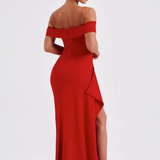 Alexandra - Luxus Maxi Dress