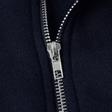Tivadar - Premium Stand-Up Collar Pullover