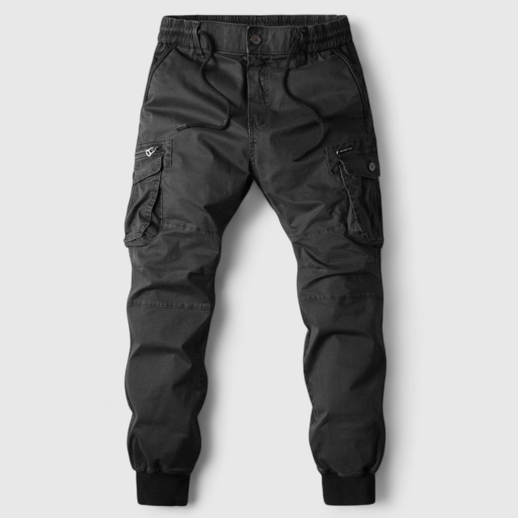 Urban Cargo Trousers