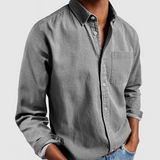 Alvin - Premium Comfort Shirt