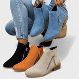 Veronika – Vintage Shoes in Classic Style