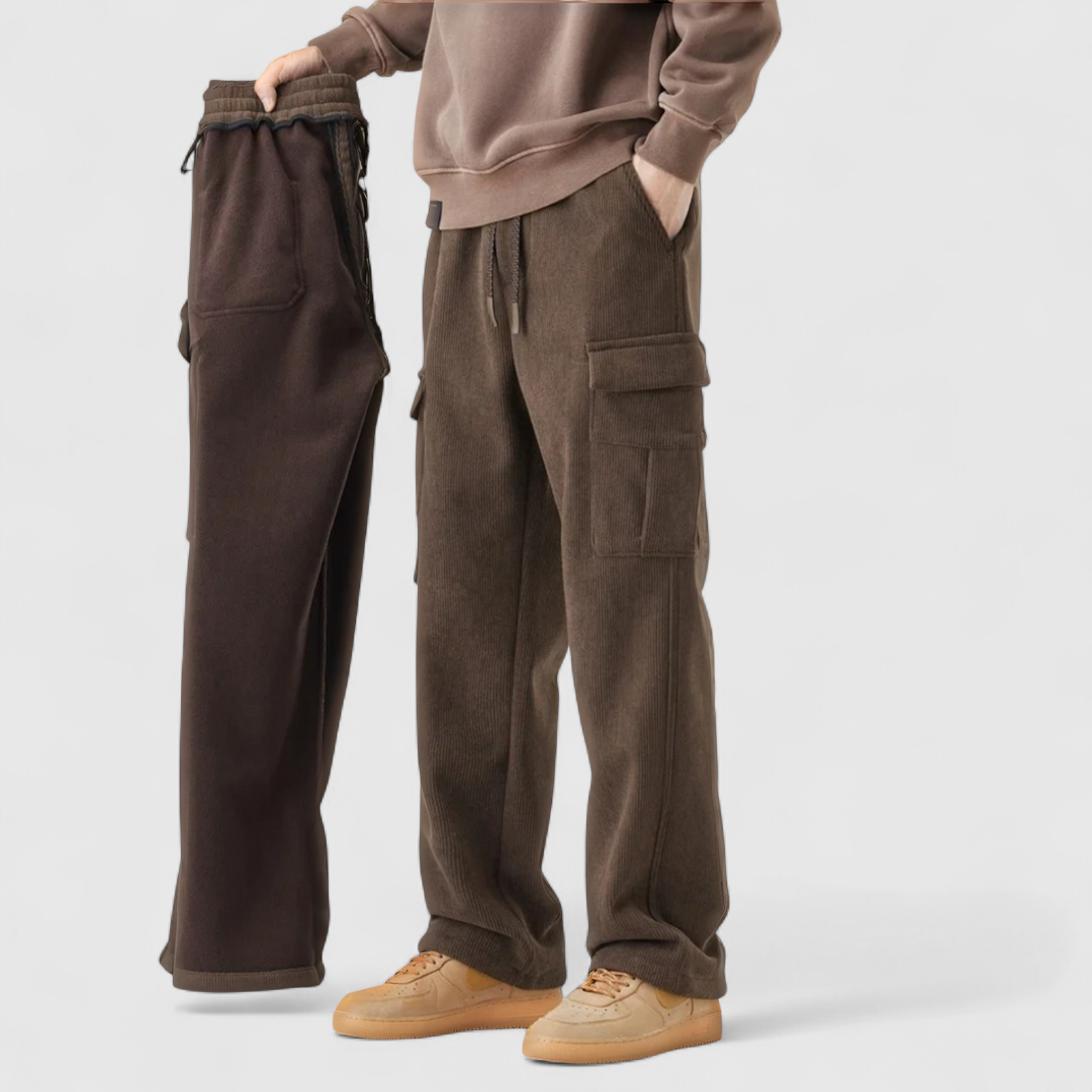 Classic Cargo Pants