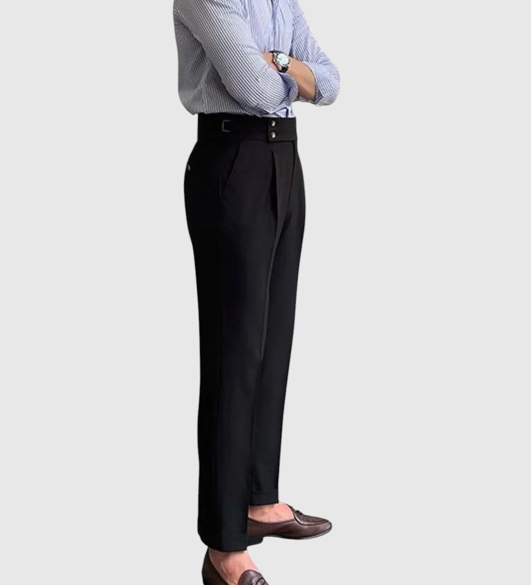 János - Moritz Vintage Trousers