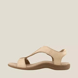 Finola | Elegáns Ergonomikus Szandálok