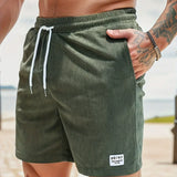 Relax shorts