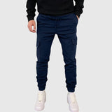 Áron – Cargo trousers