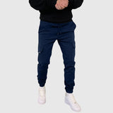 Áron – Cargo trousers