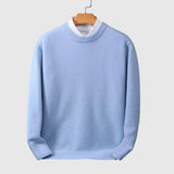 Luke – Loose knit sweater