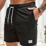 Relax shorts