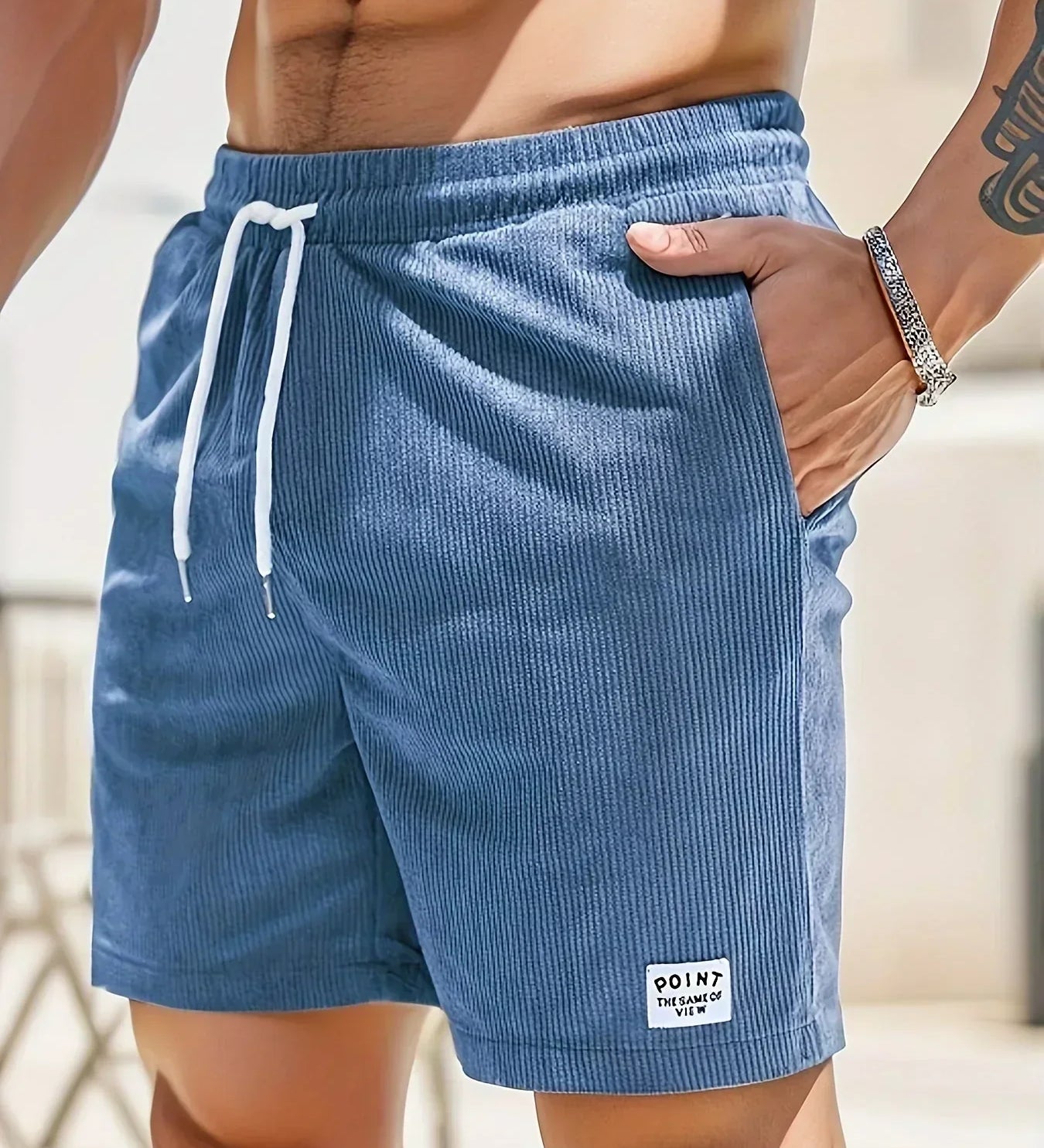 Relax shorts
