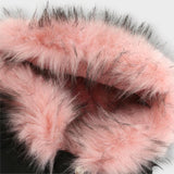 Maura - Warm and durable winter coat