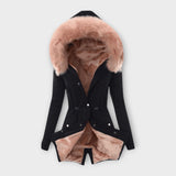 Maura - Warm and durable winter coat