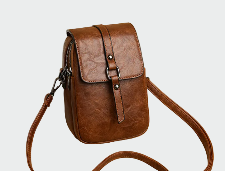 Timeless elegance bag